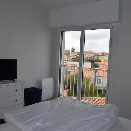 Lumineux Avec Grande Terrasse, Fibre Et Garage - Fr-1-197-522 *